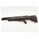 Benjamin BPBD3s Bulldog .357 Pellet