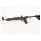 KelTec SUB 2000 .40S&W