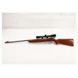 Remington Targetmaster 510X .22 S/L/LR