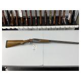 Harrington & Richardson SxS 12GA