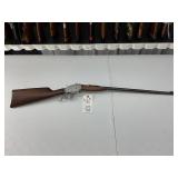 J.Stevens Favorite .22LR