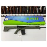 G Force Arms Model XII 12GA