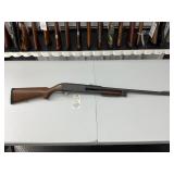 Ithaca Model 87 Featherlight Deerslayer 12GA