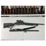 Mossberg Model 500 12GA
