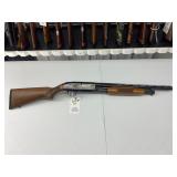 Mossberg 500A 12GA