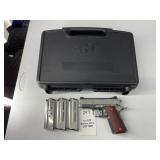 Kimber Ultra CDP 9MM