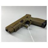 Springfield XD-Elite 10MM