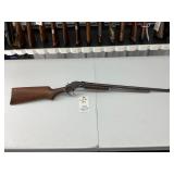 J.Stevens Repeater SVG .22S-L-LR