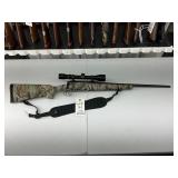 Savage Arms Edge .308Cal