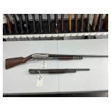 Winchester Model 12 12GA