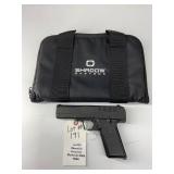 Maverick Firearms Model JS-9MM 9MM