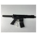 Palmetto State Armory PA-15 5.56Nato