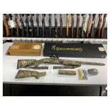 Browning Invector-Plus BPS 12GA