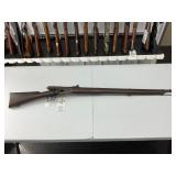 W.V. Steiger Than Swiss Vetterli 10.4x38MM