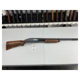 J.C. Higgins Model 20 12GA