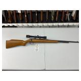 Remington Model 582 22LR