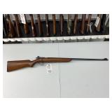 Remington Model 41P 22LR