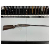 J.Stevens Arms Co Single Shot 12GA