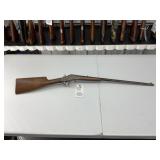 Hopkins & Allen No.932 .32Long