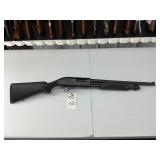 Akkar Model 612 12GA