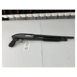 Mossberg Model 88 12GA