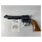 H&R Model 949 .22Cal