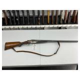 Unknown Maker Double Barrel 12GA