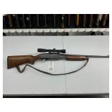 Remington Model 760 Gamemaster 30-06Cal