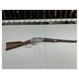 Henry Repeating Arms Silver Boy 22LR