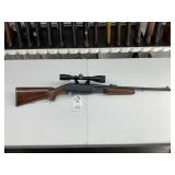 Remington Model 7600 30-06Pump