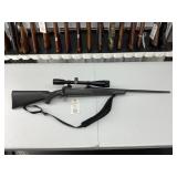 Savage Model III 7MM RemMag