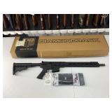 Diamond Back Firearms DB15 5.56NATO