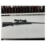 Winchester Model 70 270WSM
