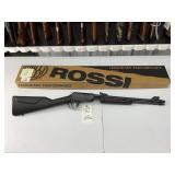 Rossi Model Gallery 22LR