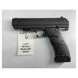 Hi-Point Model JHP .45ACP