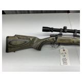 CZ Model 550 22-250Cal Varmint