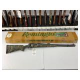 Remington Model 700ML .50Cal