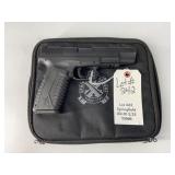 Springfield XD-10 5.25 10MM