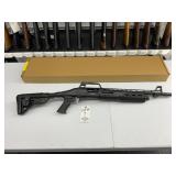 Silver Eagle RZ17 Tactical 12GA