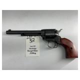 Heritage Rough Rider .22Mag