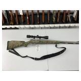 Thompson Center Omega .50Cal