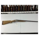 Stevens Model 311A 20GA