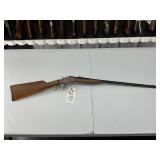 J.Stevens Favorite .22LR