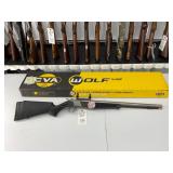 CVA Wolf .50Cal