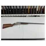 The Crescent Firearms Co Model No.15 12GA