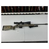 Mossberg MVP Series 7.62MM Nato