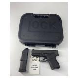 Glock G43 9MM