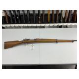 Fabrica De Armas Oviedo 1904 7x57MM