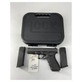 Glock Model 20 10MM