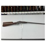 Stevens Favorite .32Long